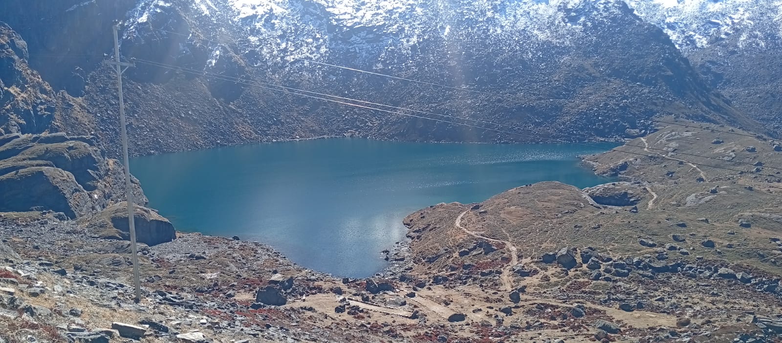 Vairab Kunda