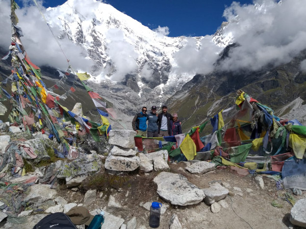 langtang valley recommendation langtang lirung