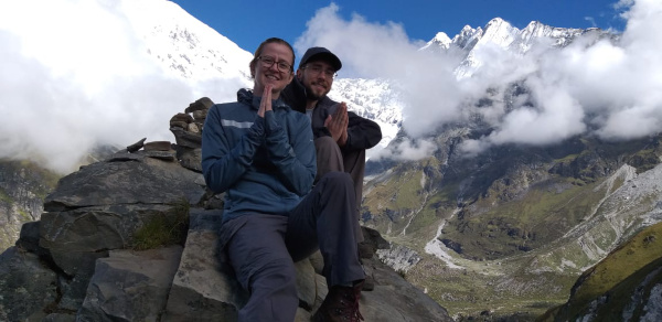 langtang valley recommendation namaste