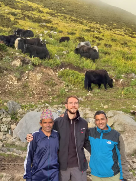 langtang valley recommendation yaks 2