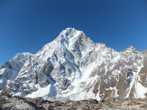 When is the best time of year to trek Nepal? 1 Best time of year to trek Nepal - Everest region