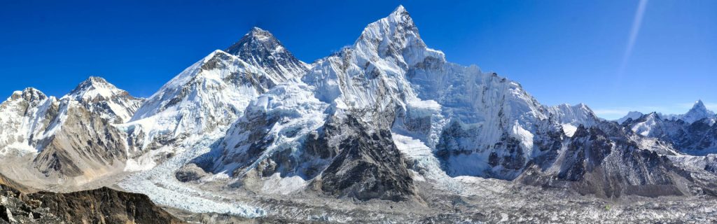 Do I need a good fitness level to trek Nepal? 2 Poon Hill Trek - one of the best vamtage points in the Himalaya with magnificent views of Mount Dhaulagiri and the Annapurnas