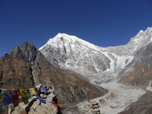 When is the best time of year to trek Nepal? 3 Best time of year to trek Nepal - Langtang in January