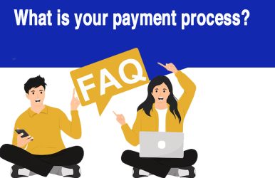 What is your payment process