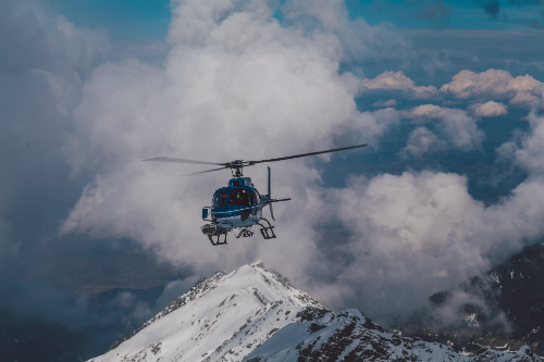 Do I need travel insurance? 1 Travel Insurance for Trekking Nepal to Include Helicopter Evacuation