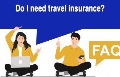Do I need travel insurance>