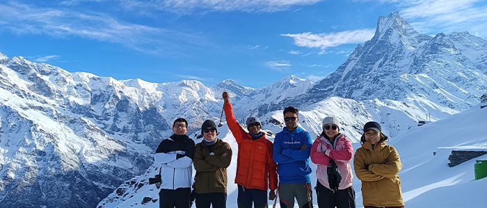 10 Reasons to Choose Mardi Himal Trek in 2026