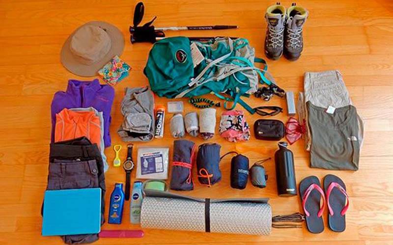  trekking in autumn, spring, or even winter, this essential Mardi Himal trek packing list will help you stay prepared.