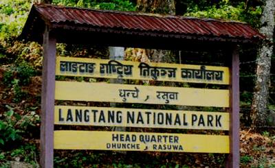 Langtang National Park Dhunche rasuwa,Langtang National Park is special because it combines nature, culture, and adventure in one place. The main attraction of this park are 360 Himalayan Views, Rich Wildlife and birdlife