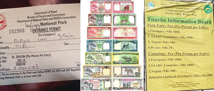 Langtang Trek Cost 2026: Complete & Honest Cost Breakdown 1 Langtang valley trek cost 2026