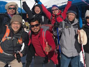 get fit to trek nepal you can do it Physical Fitness Requirement for Langtang Trek | Langtang trek difficulty