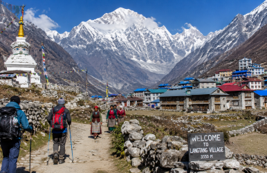 why choose langtang valley trek Reasons to choose Langtang Valley Trek Langtang Valley Trek from Kathmandu Himalayan trekking experience in Nepal Langtang Valley Trek cultural experience